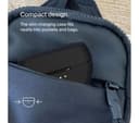 Belkin SoundForm Rhythm True Wireless Earbuds - Black thumbnail 7