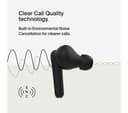 Belkin SoundForm Rhythm True Wireless Earbuds - Black thumbnail 8