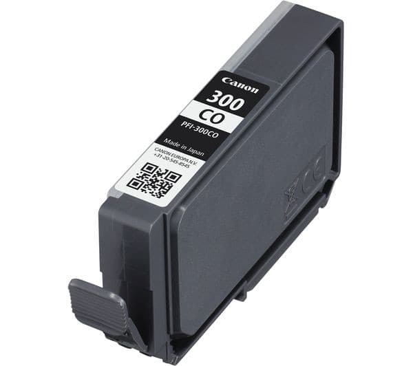 Canon PFI-300 CO - chroma optimiser - original - ink tank - Image 3