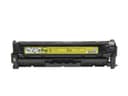HP 312A CF382A Original HP LaserJet Toner Cartridge - Yellow thumbnail 2