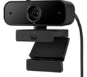 HP 430 Full HD Webcam Black thumbnail 1