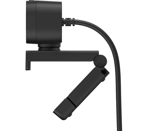 HP 430 Full HD Webcam Black - Image 2