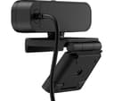 HP 430 Full HD Webcam Black thumbnail 4