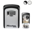 Master Lock Medium Key Safe with Combination Lock thumbnail 1