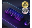 STEELSERIES Apex Pro Mini Wireless Mechanical Gaming Keyboard - Black thumbnail 5