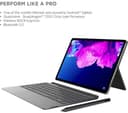 Lenovo Tab P11 Pro 11.5 Inch 128GB 6GB RAM WiFi Android Tablet OLED Dolby Vision - Grey thumbnail 5