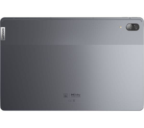 Lenovo Tab P11 Pro 11.5 Inch 128GB 6GB RAM WiFi Android Tablet OLED Dolby Vision - Grey - Image 8