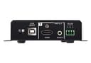 ATEN VE8662-AT-G AV extender AV transmitter & receiver Black thumbnail 1