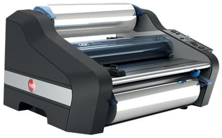 GBC Ultima 35 EzLoad A3 Laminator - Image 3