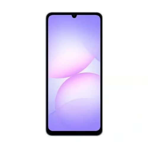Samsung Galaxy A07 4G 128GB 4GB RAM Black - Image 2