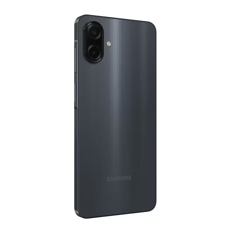 Samsung Galaxy A07 4G 128GB 4GB RAM Black - Image 3