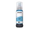 Epson EcoTank 107 - light cyan - original - ink refill thumbnail 2