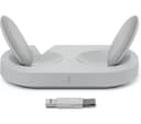 FRACTAL DESIGN Scape Wireless Gaming Headset - Light Grey thumbnail 8