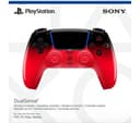 PlayStation DualSense Controller Techno Red thumbnail 2
