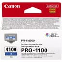 Canon PFI-4100 LUCIA PRO II Ink Cartridge 80ml - Blue thumbnail 2