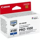 Canon PFI-4100 LUCIA PRO II Ink Cartridge 80ml - Blue thumbnail 3