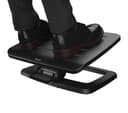 FELLOWES Hana LT Foot Rest - Black thumbnail 6