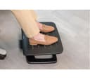 FELLOWES Hana LT Foot Rest - Black thumbnail 8