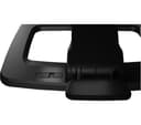 FELLOWES Hana LT Foot Rest - Black thumbnail 9