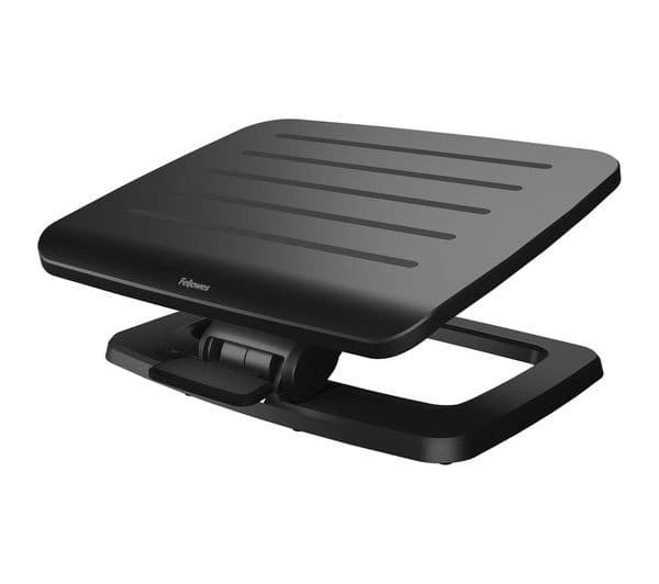 FELLOWES Hana LT Foot Rest - Black - Image 10