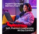 HyperX Cloud III Headphones Black thumbnail 3