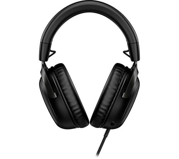 HyperX Cloud III Headphones Black - Image 10