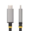 StarTech.com USB-C to HDMI 2.1 Adapter Cable, 8K 60Hz, 4K 144Hz, HDR10, DP Alt Mode/USB4/Thunderbolt 3/4 Compatible - 3m thumbnail 3
