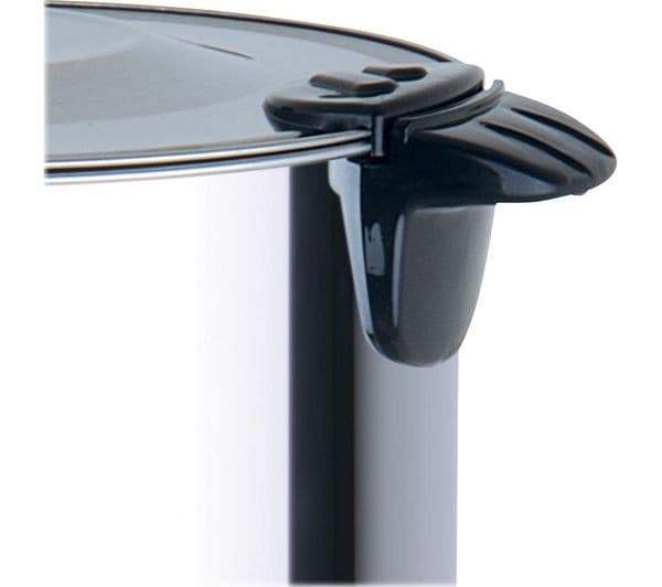 IGENIX IG4008 Hot Water Dispenser - Stainless Steel - Image 2