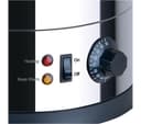 IGENIX IG4008 Hot Water Dispenser - Stainless Steel thumbnail 3