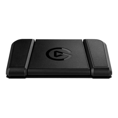 Elgato - Stream Deck Pedal - Black - Image 2