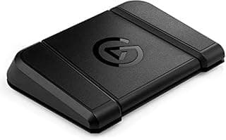 Elgato - Stream Deck Pedal - Black - Image 3