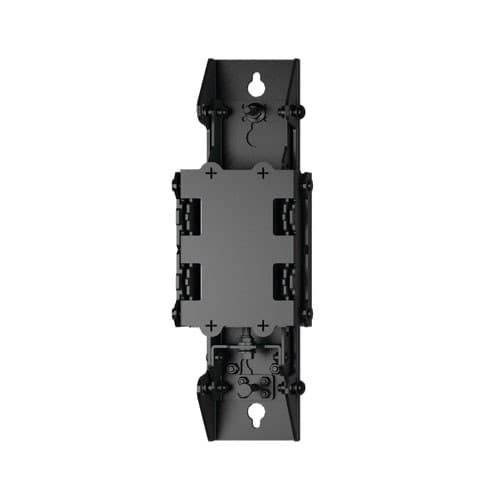 Chief Fusion® Wall Attachment, Height-Adjust - Image 1