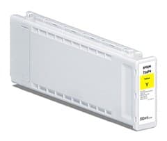 Epson T56P4 UltraChrome Pro10 700ml Ink Cartridge for SureColor SC-P7300/SC-P9300 - Yellow