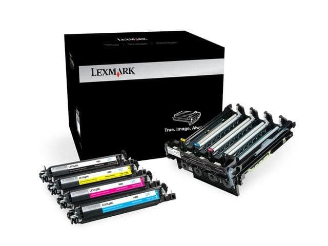 Black and Colour Imaging Kit - Image 1