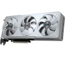 GIGABYTE GeForce RTX 5070 12 GB EAGLE OC ICE SFF Graphics Card thumbnail 2