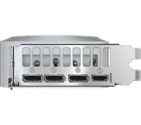 GIGABYTE GeForce RTX 5070 12 GB EAGLE OC ICE SFF Graphics Card - Image 3