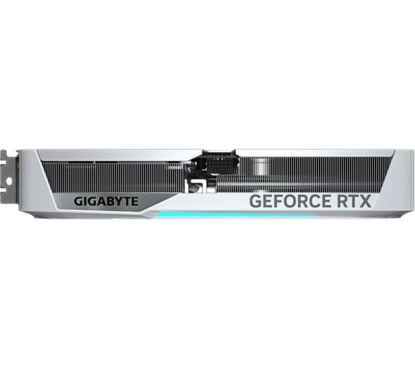 GIGABYTE GeForce RTX 5070 12 GB EAGLE OC ICE SFF Graphics Card - Image 6