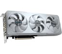 GIGABYTE GeForce RTX 5070 12 GB EAGLE OC ICE SFF Graphics Card thumbnail 8