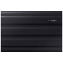Samsung T7 Shield USB 3.2 2TB Portable SSD - Black thumbnail 2