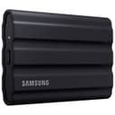 Samsung T7 Shield USB 3.2 2TB Portable SSD - Black thumbnail 3