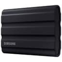Samsung T7 Shield USB 3.2 2TB Portable SSD - Black thumbnail 4
