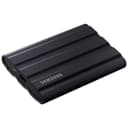 Samsung T7 Shield USB 3.2 2TB Portable SSD - Black thumbnail 5
