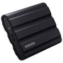 Samsung T7 Shield USB 3.2 2TB Portable SSD - Black thumbnail 7