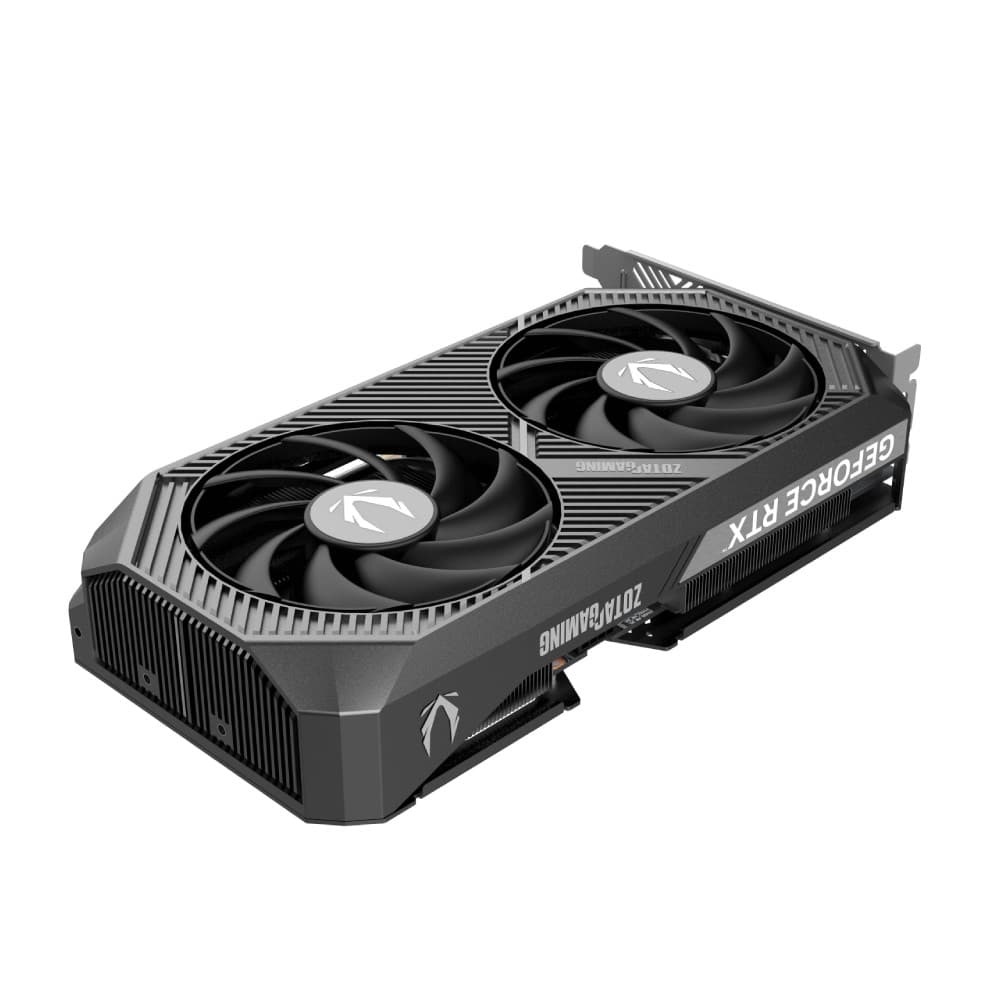 ZOTAC GAMING GeForce RTX 5060 Ti Twin Edge 8GB GDDR7 Graphics Card - Image 5