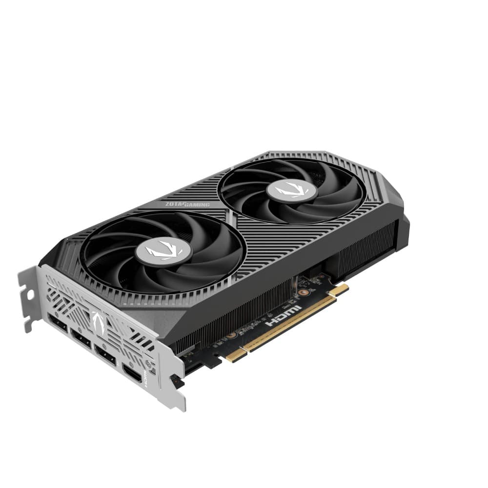 ZOTAC GAMING GeForce RTX 5060 Ti Twin Edge 8GB GDDR7 Graphics Card - Image 6