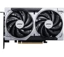 MSI GeForce RTX 5060 8GB VENTUS 2X OC Graphics Card - Black thumbnail 1
