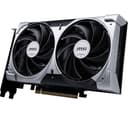 MSI GeForce RTX 5060 8GB VENTUS 2X OC Graphics Card - Black thumbnail 4