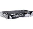 MSI GeForce RTX 5060 8GB VENTUS 2X OC Graphics Card - Black thumbnail 6