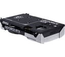 MSI GeForce RTX 5060 8GB VENTUS 2X OC Graphics Card - Black thumbnail 7