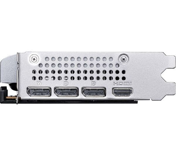 MSI GeForce RTX 5060 8GB VENTUS 2X OC Graphics Card - Black - Image 8
